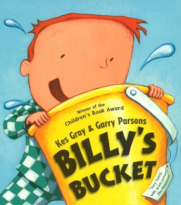 Billy's Bucket - Parsons, Garry (Artist), and Gray, Kes