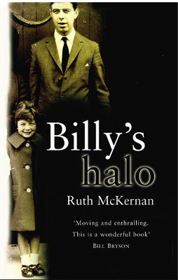 Billy's Halo - McKernan, Ruth