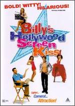 Billy's Hollywood Screen Kiss