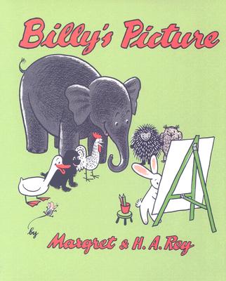 Billy's Picture - Rey, H A