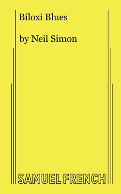 Biloxi Blues - Simon, Neil