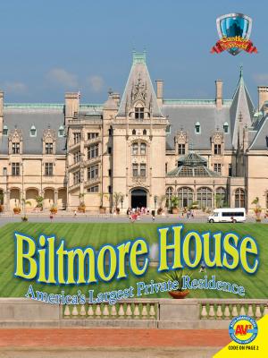 Biltmore House: America's Largest Private Residence - Daly, Ruth