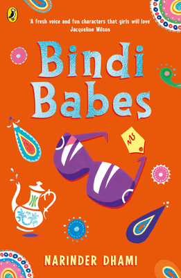 Bindi Babes - Dhami, Narinder