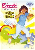 Bindi KidFitness with Steve Irwin and the Crocmen