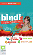 Bindi Wildlife Adventures: Books 1-4