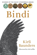 Bindi: Winner of the Daisy Utemorrah Award