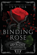 Binding Rose: A Dark Mafia Romance