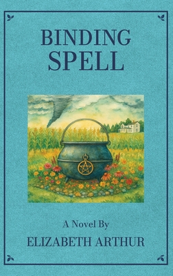 Binding Spell - Arthur, Elizabeth