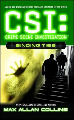Binding Ties - Collins, Max Allan
