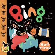 Bing: Bed Time