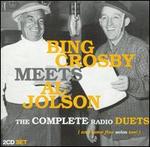 Bing Crosby Meets Al Jolson