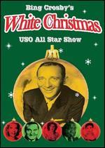 Bing Crosby: White Christmas