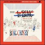 Bing: Song Hits of Paris [60th Anniversary Edition]