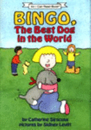 Bingo, the Best Dog in the World