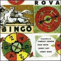 Bingo - Rova