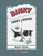 Binky Takes Charge