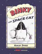 Binky the Space Cat