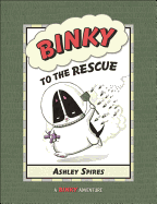 Binky to the Rescue