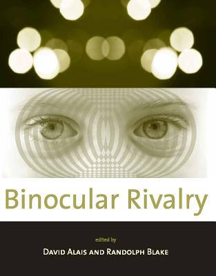 Binocular Rivalry - Alais, David (Editor), and Blake, Randolph, PH.D. (Editor)