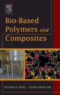 Bio-Based Polymers and Composites