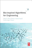Bio-inspired Algorithms for Engineering