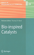 Bio-Inspired Catalysts