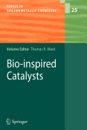 Bio-Inspired Catalysts