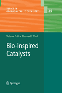 Bio-Inspired Catalysts