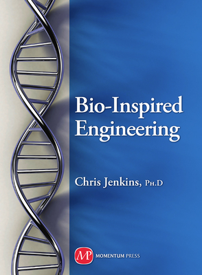 Bio-Inspired Engineering - Jenkins, Chris