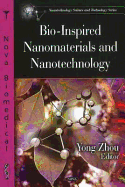 Bio-Inspired Nanomaterials and Nanotechnology