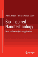 Bio-Inspired Nanotechnology: From Surface Analysis to Applications