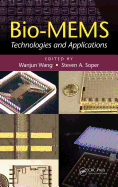 Bio-Mems: Technologies and Applications