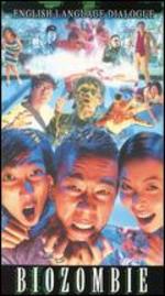 Bio Zombie [Blu-ray]