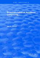 Bioaccumulation of Xenobiotic Compounds