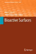 Bioactive Surfaces
