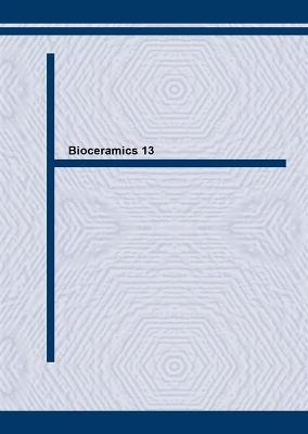 Bioceramics: Proceedings - 