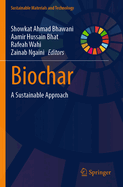Biochar: A Sustainable Approach