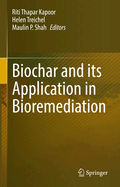 Biochar and Its Application in Bioremediation