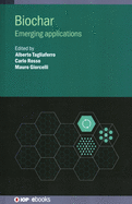 Biochar: Emerging applications