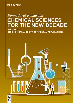 Biochemical and Environmental Applications - Ramasami, Ponnadurai (Editor)