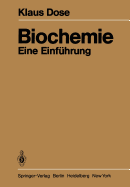 Biochemie: Eine Einfuhrung