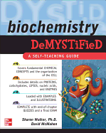 Biochemistry Demystified