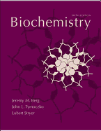 Biochemistry: International edition