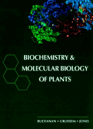 Biochemistry & Molecular Biology of Plants