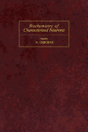 Biochemistry of Characterised Neurons