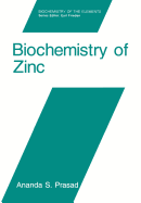 Biochemistry of Zinc