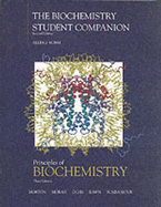 Biochemistry Student Companion