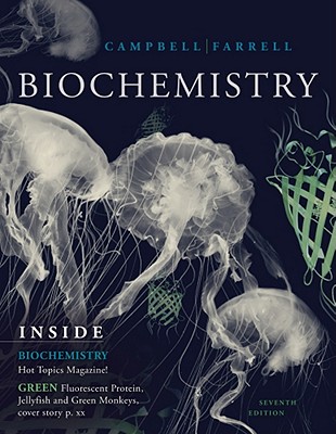 Biochemistry - Campbell, Mary K, and Farrell, Shawn O