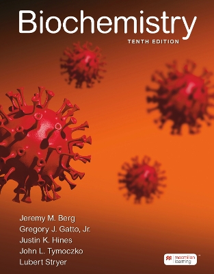 Biochemistry - Berg, Jeremy, and Gregory, Gatto, Jr., and Justin, Hines