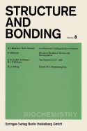 Biochemistry - Bearden, A J, and Dunham, W R, and W�thrich, K